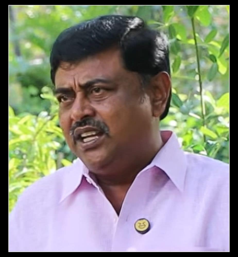 kannada veteran actor vajramuni elder son vishwanath share unknown facts of his father