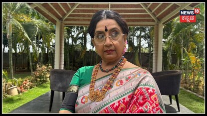 ಅಂಬಿ ಹೀರೋಯಿನ್ ಅಂಬಿಕಾ ಕನ್ನಡ ಸೀರಿಯಲ್; ಇವರದ್ದು ಇಲ್ಲಿ ಖಡಕ್ ರೋಲ್!