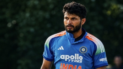 ಅರ್ಷದ್ ಖಾನ್ ಅರ್ಷದ್ ಖಾನ್