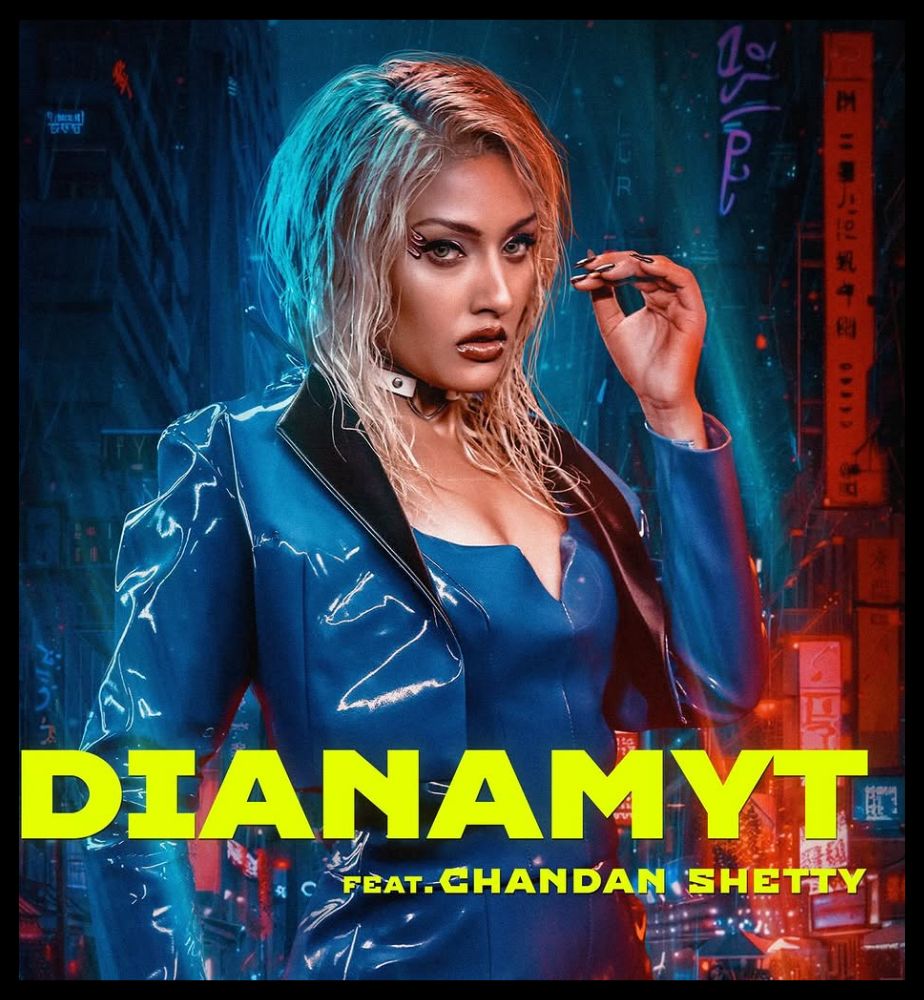 chandan shetty dynamite kannada music video release soon