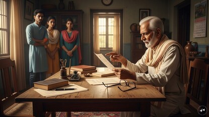 ಸಾಂದರ್ಭಿಕ ಚಿತ್ರ