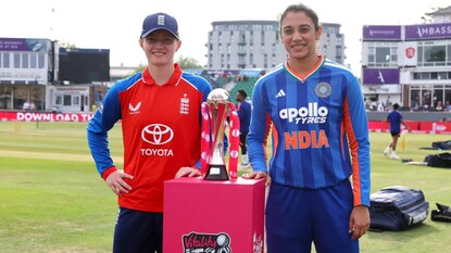 ಇಂಗ್ಲೆಂಡ್ vs ಭಾರತ