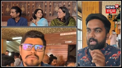 ಅಂದು ಹುಚ್ಚ, ಇಂದು ಕಿಚ್ಚ; ಜನರ ಸಖತ್ ರೆಸ್ಪಾನ್ಸ್.! ಅಂದು ಹುಚ್ಚ, ಇಂದು ಕಿಚ್ಚ; ಜನರ ಸಖತ್ ರೆಸ್ಪಾನ್ಸ್.!