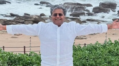 ಲಲಿತ್ ಮೋದಿ