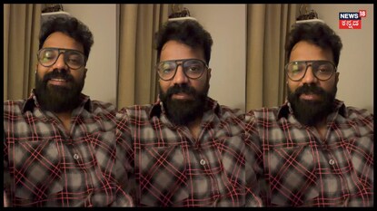 ನಿನ್ನೆ ರೋಷಾವೇಷ ಇಂದು ಕ್ಷಮಾಪಣೆ; ಸತೀಶ್ ನೀನಾಸಂ ಬದಲಾಗಿದ್ಯಾಕೆ?