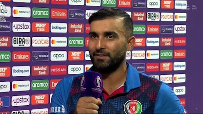 ಹಶ್ಮತುಲ್ಲಾ ಶಾಹಿದಿ ಹಶ್ಮತುಲ್ಲಾ ಶಾಹಿದಿ