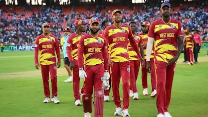 ವೆಸ್ಟ್ ಇಂಡೀಸ್ ಕ್ರಿಕೆಟ್ ವೆಸ್ಟ್ ಇಂಡೀಸ್ ಕ್ರಿಕೆಟ್
