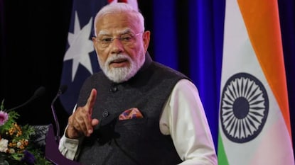 ಪ್ರಧಾನಿ ಮೋದಿ ಪ್ರಧಾನಿ ಮೋದಿ