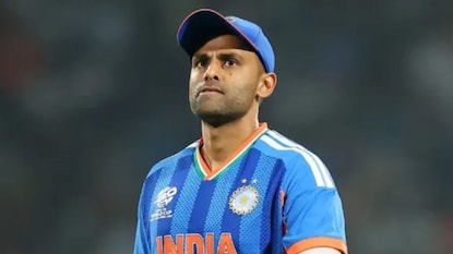 ಸೂರ್ಯಕುಮಾರ್ ಯಾದವ್ ಸೂರ್ಯಕುಮಾರ್ ಯಾದವ್