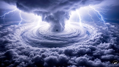 Bay of Bengal Cyclone Risk: Rising Sea Surface Temperatures Alarm Scientists
