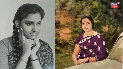 ಎಸ್ ಜಾನಕಿ