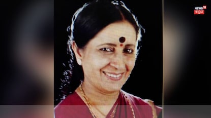 ಶೈಲಜಾ ಶೈಲಜಾ