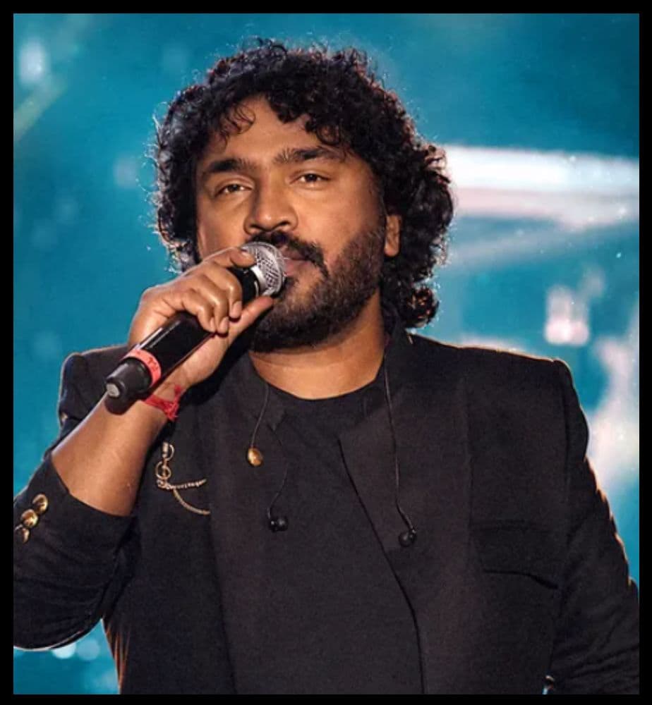 magical composer arjun janya unknown facts of musical journey