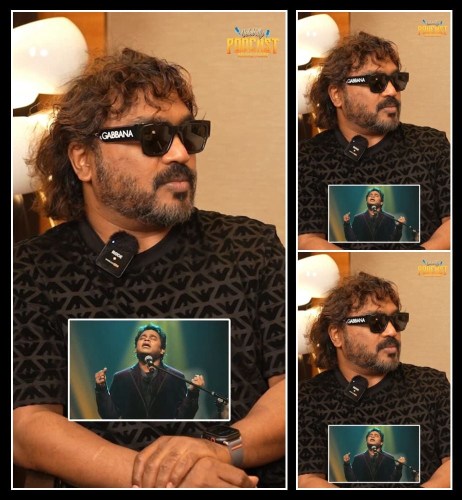 magical composer arjun janya unknown facts of musical journey