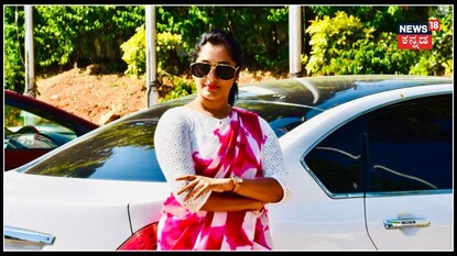 ಆ ಒಂದು ಹೆಸರು ಹೇಳಿದ ಬಿಗ್ ಬಾಸ್ ಅಶ್ವಿನಿ ಗೌಡ!