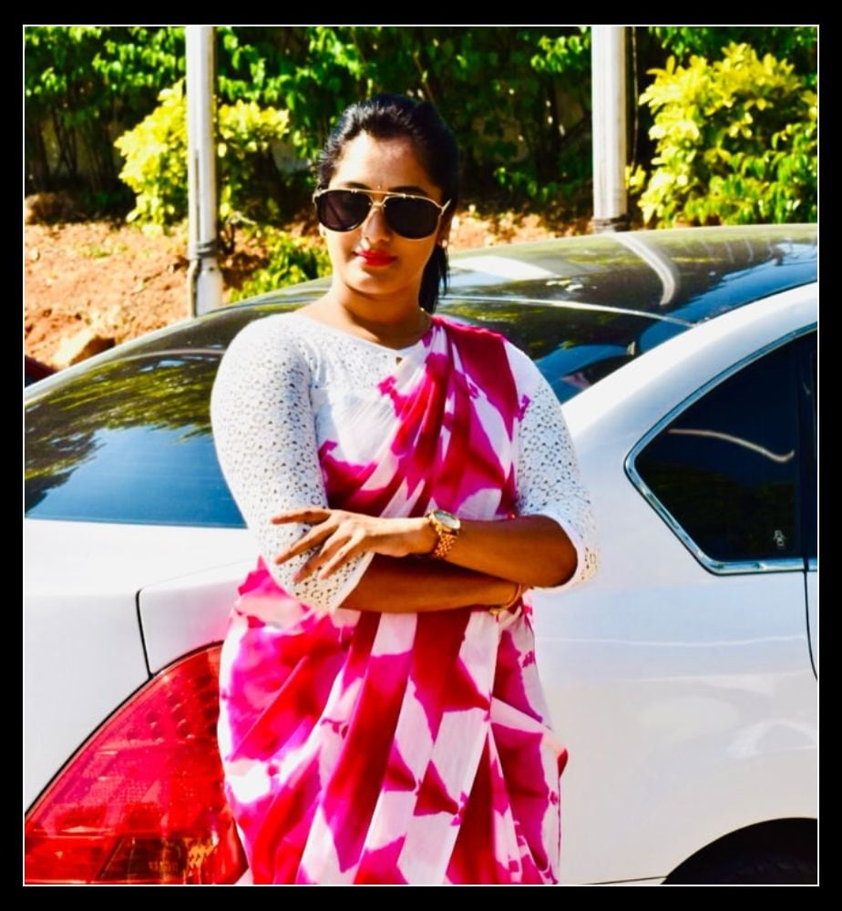 bigg boss ashwini gowda statement on actor darshan entering kannada politics