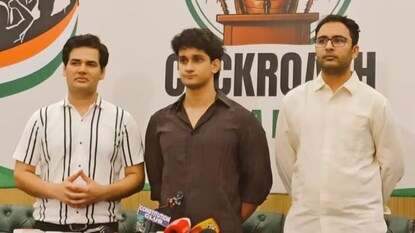 ಸಿಜೆಪಿ ಮುಖಂಡರು