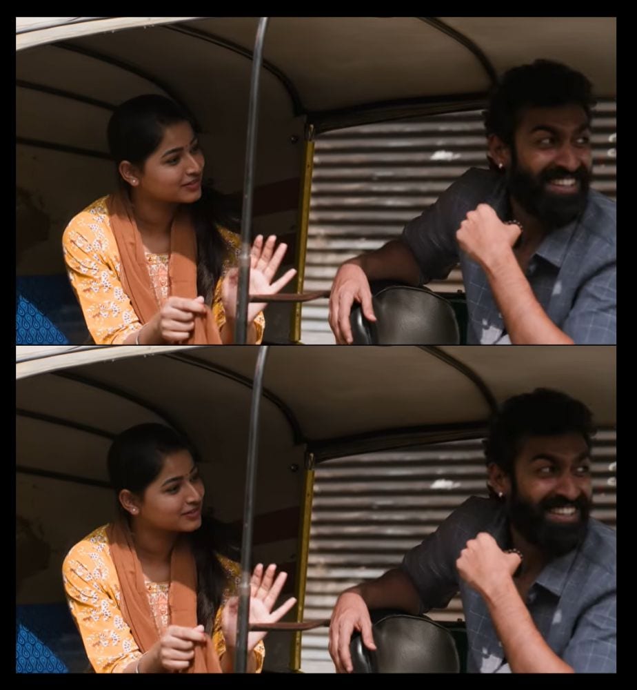 Duniya Vijay Daughter Monisha Vijay Kumar Vinay Rajkumar City Lights Kandamma Song Release