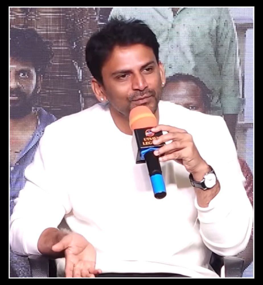 daali dhananjaya slams negative comments on mother promise movie