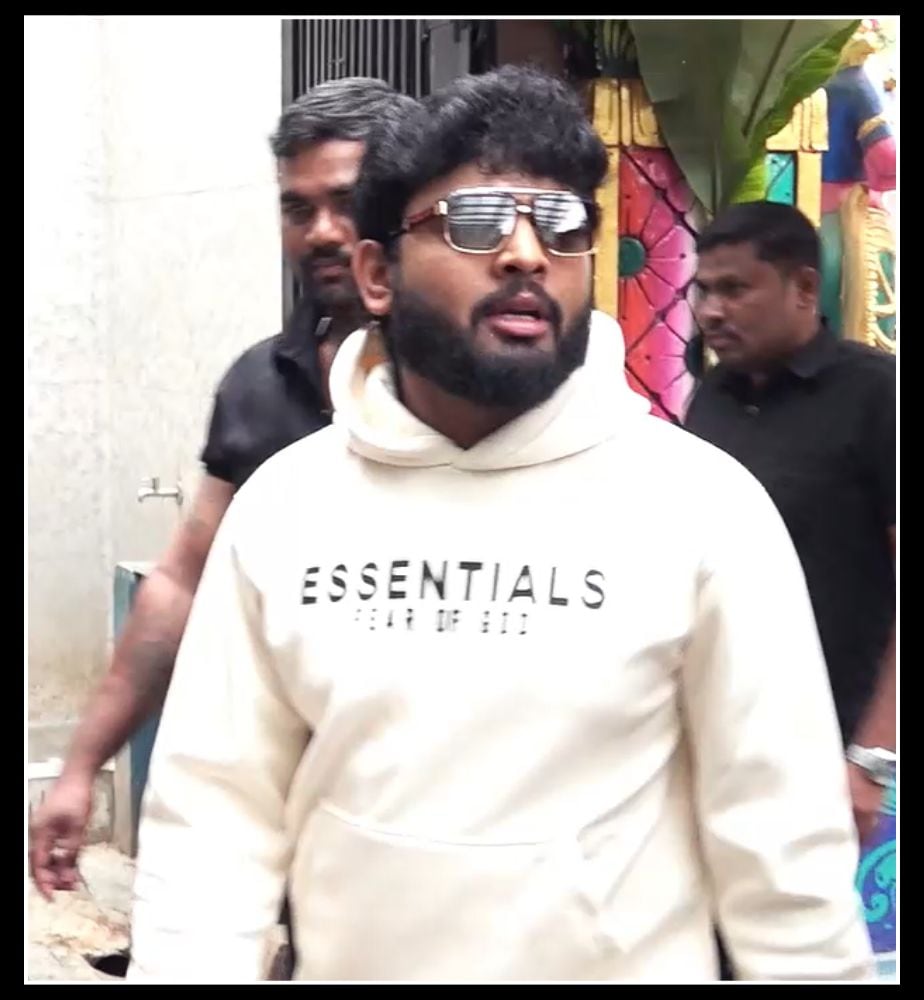 The Devi film hero and producer approached 19 actresses before selecting Bhavya Gowda