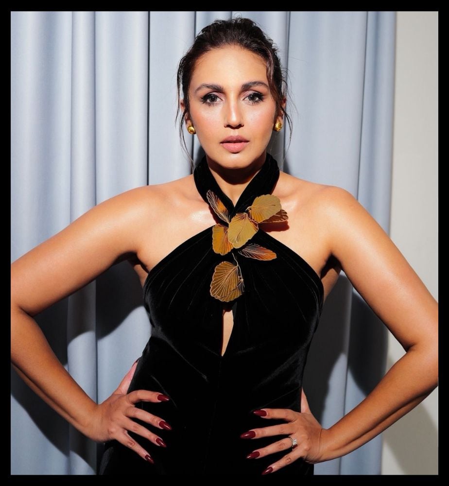 Bollywood Actress Huma Qureshi talks about Yash work and Toxic Movie at Benglauru