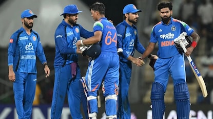 ಭಾರತ vs ಅಫ್ಘಾನಿಸ್ತಾನ ಭಾರತ vs ಅಫ್ಘಾನಿಸ್ತಾನ