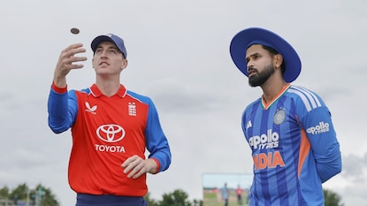 ಭಾರತ vs ಇಂಗ್ಲೆಂಡ್ ಭಾರತ vs ಇಂಗ್ಲೆಂಡ್
