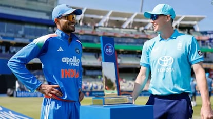 ಭಾರತ vs ಇಂಗ್ಲೆಂಡ್ ಭಾರತ vs ಇಂಗ್ಲೆಂಡ್