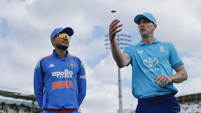 ಭಾರತ vs ಇಂಗ್ಲೆಂಡ್ ಭಾರತ vs ಇಂಗ್ಲೆಂಡ್