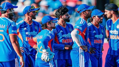 ಭಾರತ ತಂಡಕ್ಕೆ ಸೋಲು ಭಾರತ ತಂಡಕ್ಕೆ ಸೋಲು