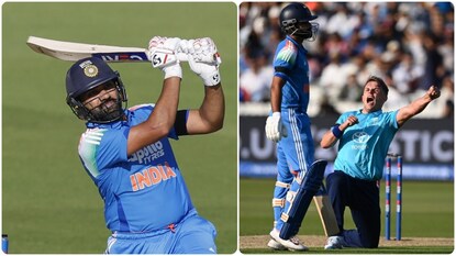ಭಾರತ vs ಇಂಗ್ಲೆಂಡ್ ಭಾರತ vs ಇಂಗ್ಲೆಂಡ್