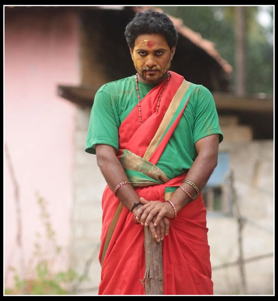 Raj b Shetty Su from So Movie One Year Complete
