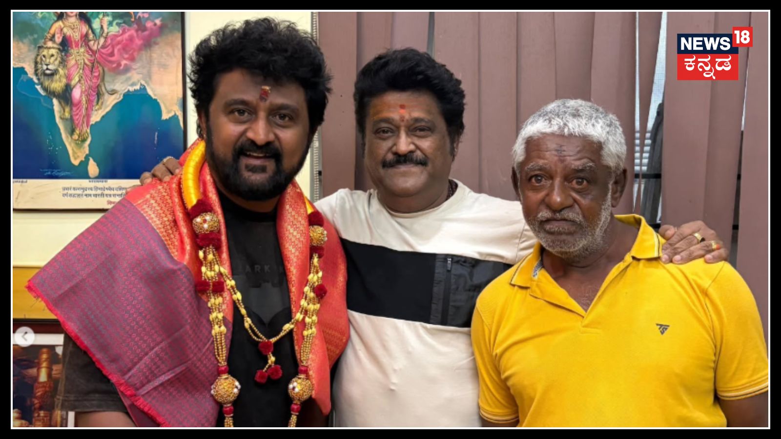 jaggesh emotional words about mother and brother on social media