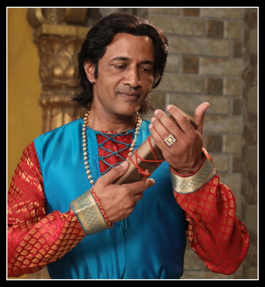 kannada actor kishore mahakavi movie selected hollywood film festival