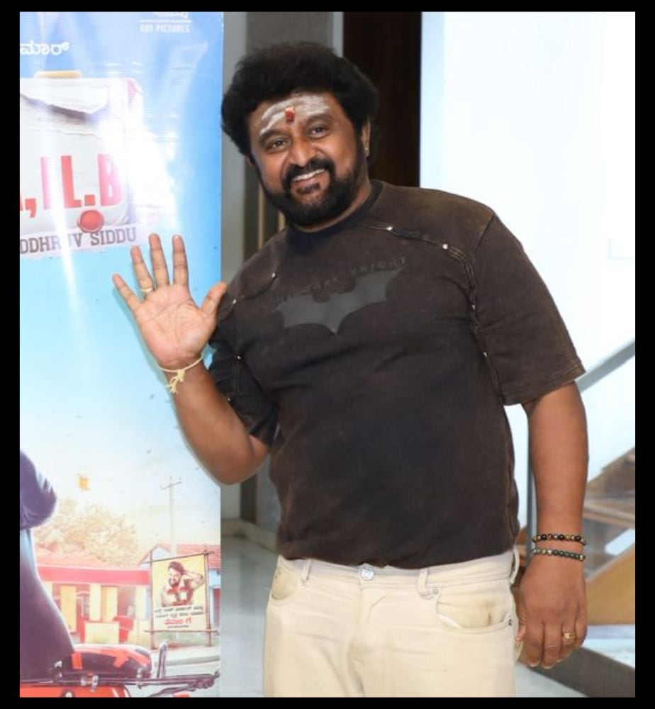 komal kumar tenali da llb rolex movie latest updates