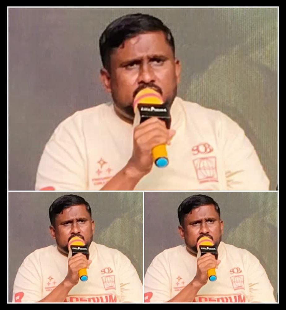why boss movie postponed actor tanush explains plans to meet vijayalakshmi darshan