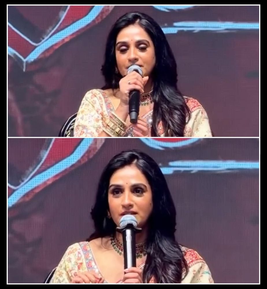 gandugali kumara rama heroine Laya going to act in karnatabalam ajeyam movie after 20 years
