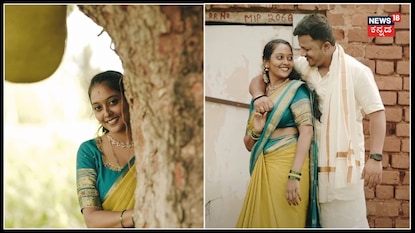 ಅಯೋಗ-2 ಚಿತ್ರದ ಮುದ್ದು ಪುಟ್ಟಲಕ್ಷ್ಮಿ ಹಾಡಿಗೆ ಡೈರೆಕ್ಟರ್ ರೀಲ್ಸ್; ಪತ್ನಿ ಸಾಥ್! ಅಯೋಗ-2 ಚಿತ್ರದ ಮುದ್ದು ಪುಟ್ಟಲಕ್ಷ್ಮಿ ಹಾಡಿಗೆ ಡೈರೆಕ್ಟರ್ ರೀಲ್ಸ್; ಪತ್ನಿ ಸಾಥ್!