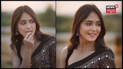 ಬಿಗ್ ಬಾಸ್ ಮೋಕ್ಷಿತಾ ಪೈ 'ರಾಧೆ' ಆಗಿದ್ದು ಯಾಕೆ? ಚಿತ್ರ ಒಪ್ಪಲು ಕಾರಣ ಏನು? ಬಿಗ್ ಬಾಸ್ ಮೋಕ್ಷಿತಾ ಪೈ 'ರಾಧೆ' ಆಗಿದ್ದು ಯಾಕೆ? ಚಿತ್ರ ಒಪ್ಪಲು ಕಾರಣ ಏನು?