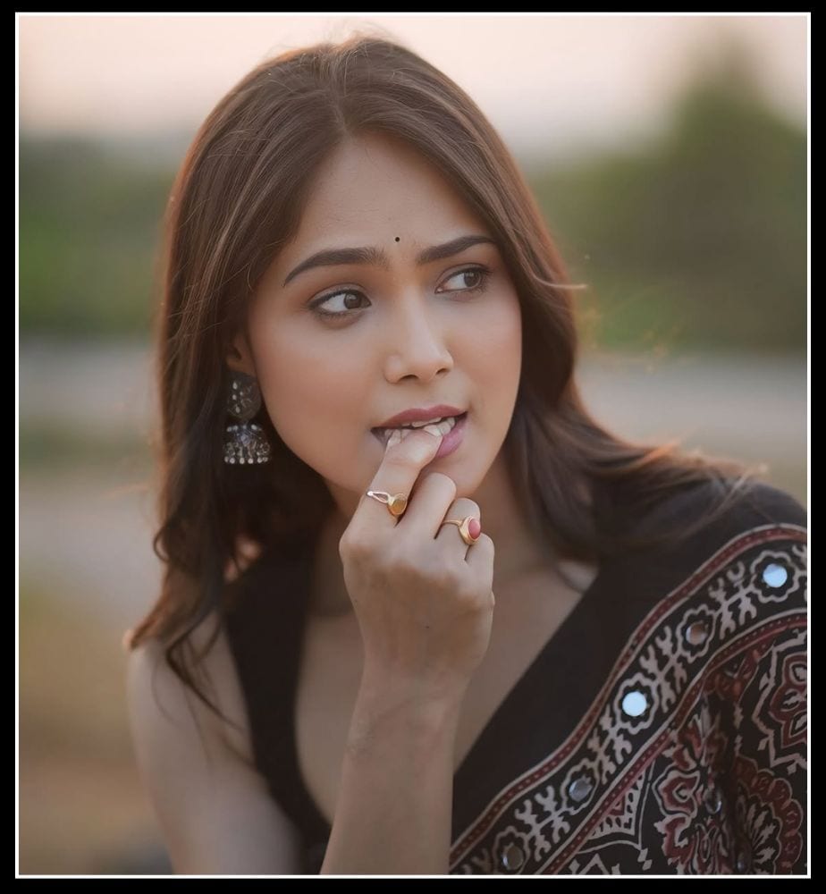 Mokshitha Pai Rheaa Sachdeva Rukmini Radhakrishna Movie Latest Updates