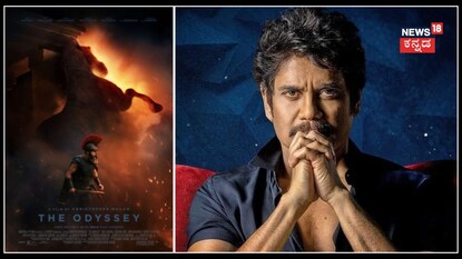 ನಮಗೆ ಯಾಕೆ ಮಾಡೋಕೆ ಆಗೋದಿಲ್ಲ; ನಾಗಾರ್ಜುನ್ ಬೇಸರ! ನಮಗೆ ಯಾಕೆ ಮಾಡೋಕೆ ಆಗೋದಿಲ್ಲ; ನಾಗಾರ್ಜುನ್ ಬೇಸರ!