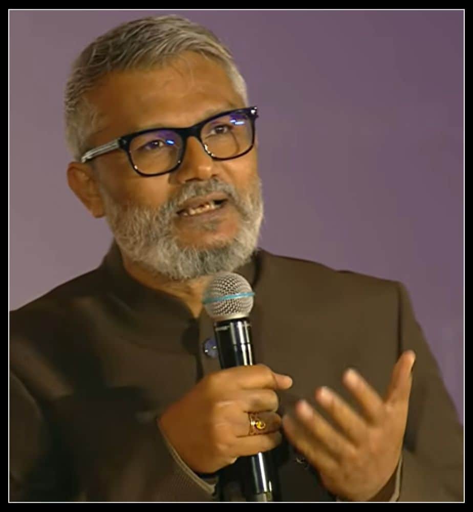 nitesh tiwari reveals ramayana movie secrets