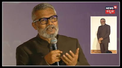 ಈ ರಾಮಾಯಣದಲ್ಲಿ ರಾವಣ ಮತ್ತು ಜಟಾಯು ಯುದ್ಧ ಹೇಗಿರುತ್ತೆ: ನಿತೇಶ್ ಬಿಚ್ಚಿಟ್ರು ಸೀಕ್ರೆಟ್! ಈ ರಾಮಾಯಣದಲ್ಲಿ ರಾವಣ ಮತ್ತು ಜಟಾಯು ಯುದ್ಧ ಹೇಗಿರುತ್ತೆ: ನಿತೇಶ್ ಬಿಚ್ಚಿಟ್ರು ಸೀಕ್ರೆಟ್!
