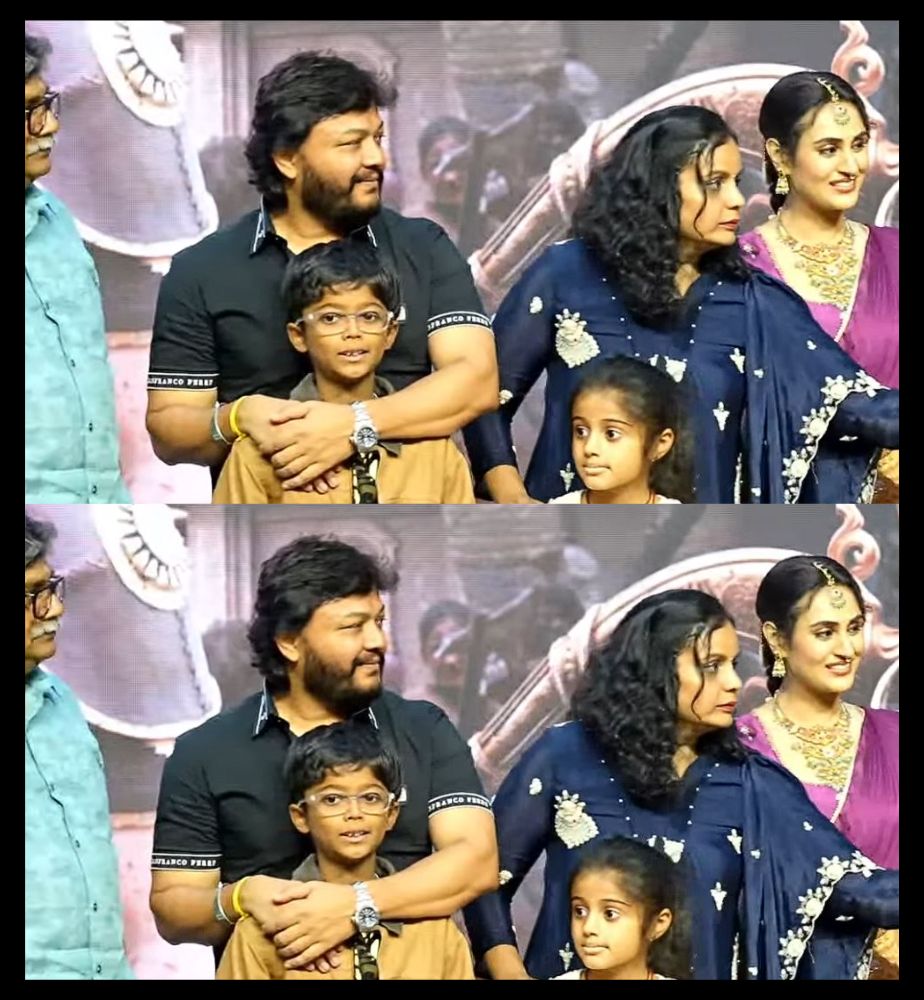 Golden Star Ganesh Shares interesting facts of Big Budget Pinka Movie