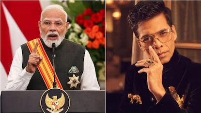 ಪ್ರಧಾನಿ ನರೇಂದ್ರ ಮೋದಿ ಪ್ರಧಾನಿ ನರೇಂದ್ರ ಮೋದಿ