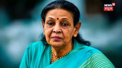 ಜಮುನಾ ರಾಣಿ ಜಮುನಾ ರಾಣಿ