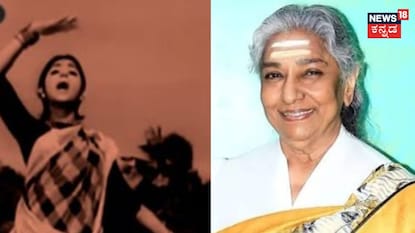 S Janaki S Janaki