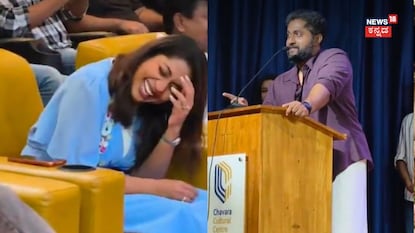 ನಟ ಧ್ಯಾನ್ ಶ್ರೀನಿವಾಸನ್ ನಟ ಧ್ಯಾನ್ ಶ್ರೀನಿವಾಸನ್