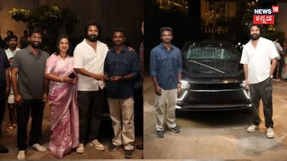 ಶಿವಕಾರ್ತಿಕೇಯನ್ ಶಿವಕಾರ್ತಿಕೇಯನ್