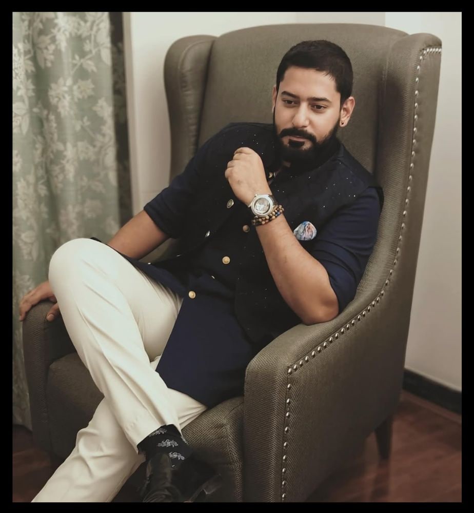prajwal devaraj ask sorry to fans on not to celebrate his birthday